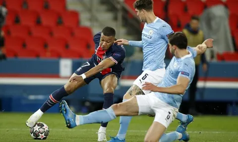 Chuyện gì đã xảy ra với cầu thủ "số 1" Champions League mùa này?