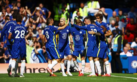 Chuyên gia BBC dự đoán Chelsea hạ Aston Villa 2-0