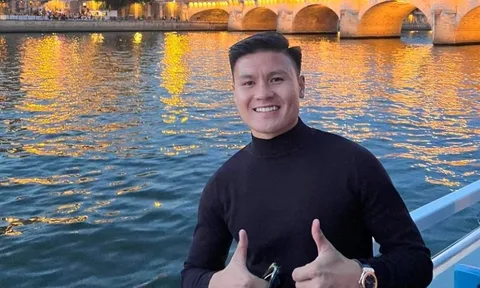 Chuyên gia bóng đá Pháp: 'Quang Hải sắp gia nhập Metz'