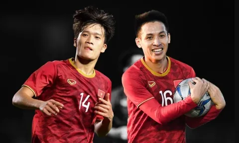 Chuyên gia chỉ ra 2 chỗ dựa trong đội hình U23 Việt Nam