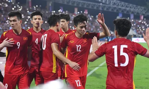 Chuyên gia chỉ ra 2 ứng viên vào chung kết SEA Games 31