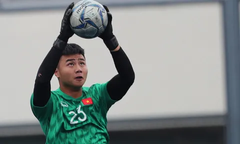 Chuyên gia chỉ ra 3 ưu điểm của U23 Việt Nam tại SEA Games 31