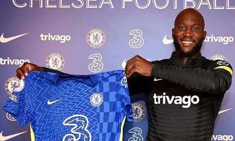Chuyên gia chỉ ra cầu thủ ác mộng của Chelsea