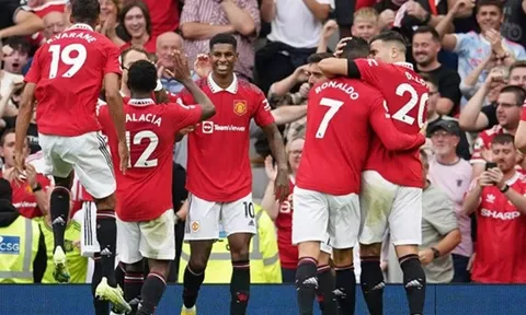 Chuyên gia chỉ ra 'cầu thủ không thể tin được' ở Man Utd