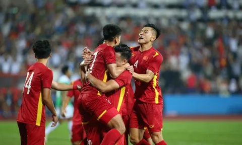 Chuyên gia chỉ ra lối chơi để U23 Việt Nam áp dụng trước Thái Lan