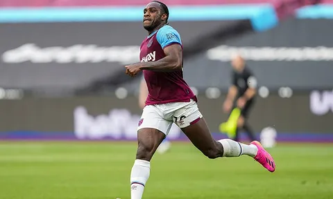 Chuyên gia chỉ ra lợi thế của M.U trước West Ham