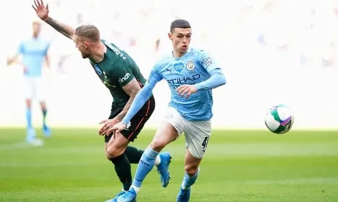Chuyên gia chỉ ra ngôi sao của Arsenal còn giỏi hơn cả Phil Foden