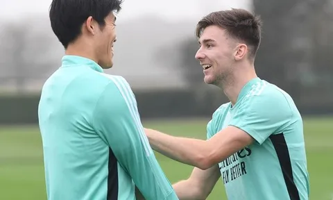 Chuyên gia chỉ ra ngôi sao nên cân nhắc tương lai tại Arsenal