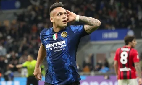 Chuyên gia chỉ ra tiền đạo hoàn hảo cho Arsenal