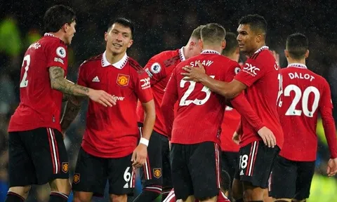 Chuyên gia đề xuất kế hoạch chuyển nhượng về sao Man Utd