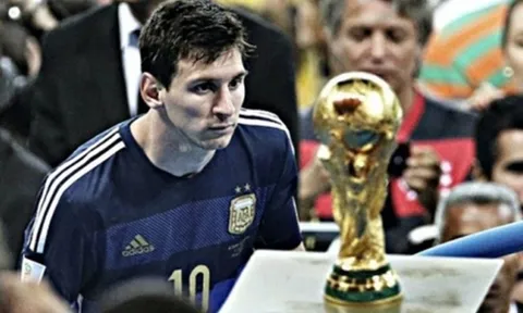 Chuyên gia dự đoán Argentina vô địch World Cup 2022