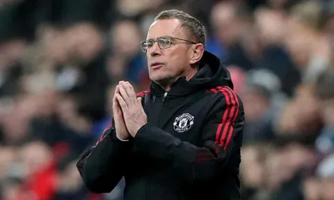 Chuyên gia dự đoán M.U sẽ bị loại khỏi FA Cup