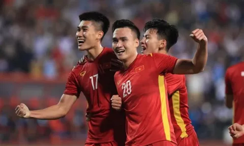 ESPN dự đoán về khả năng U23 Việt Nam lọt vào tứ kết