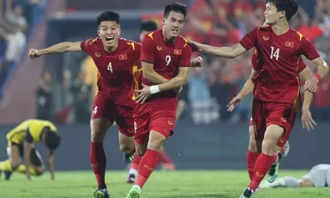 Chuyên gia ESPN: Tiến Linh đã 'sửa lỗi' bằng bàn thắng