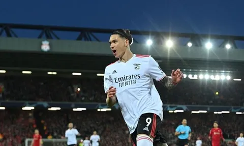 Chuyên gia giải thích thương vụ hoàn hảo của Liverpool