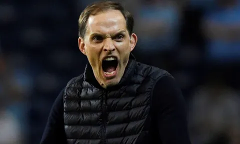 Chuyên gia hé lộ trung vệ trong mơ của Thomas Tuchel