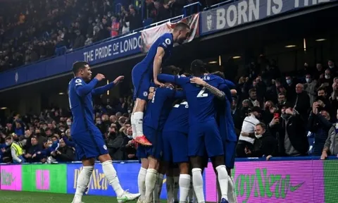 Chuyên gia hiến kế, Southgate đón ngay "báu vật" Chelsea vào đội hình Tam Sư?