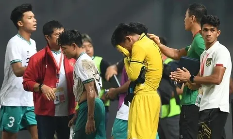 Chuyên gia Indonesia: 'Đừng cố đổ lỗi cho U19 Việt Nam, Thái Lan'