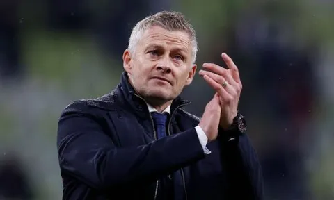 Chuyên gia khuyên Solskjaer thẳng tay bán 4 công thần