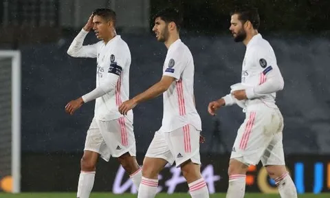 Chuyên gia lo ngại một điều khi Man Utd chiêu mộ Varane