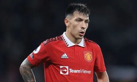 Chuyên gia nêu 3 cái tên sẽ 'vạch trần' Lisandro Martinez