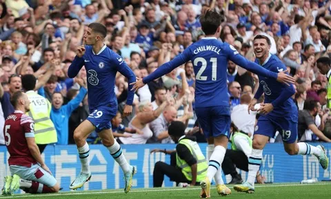 Chuyên gia nêu điểm bất ổn trong đội hình Chelsea