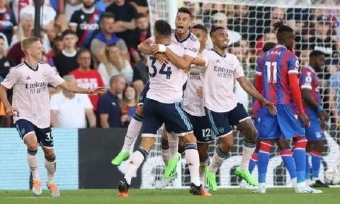 Chuyên gia nêu "mắt xích" yếu nhất nơi hàng phòng ngự Arsenal