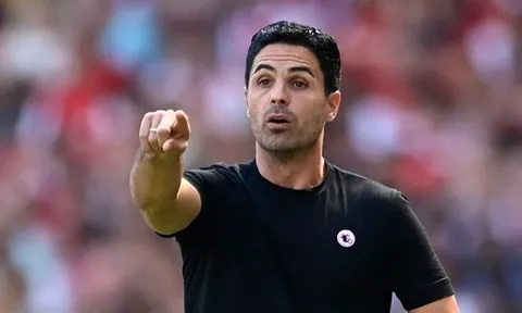 Chuyên gia nhận định vị trí Arsenal sẽ đón tân binh