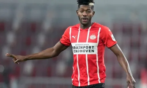 Chuyên gia thúc giục Man Utd chiêu mộ 'bức tường' của PSV