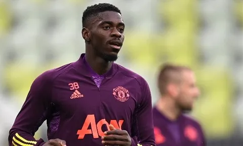 Chuyên gia thúc giục sao Man Utd đến Aston Villa