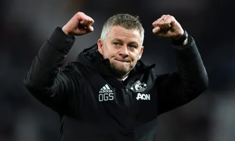 Chuyên gia xác nhận, Man Utd đón "bom tấn 70 triệu" hè 2021