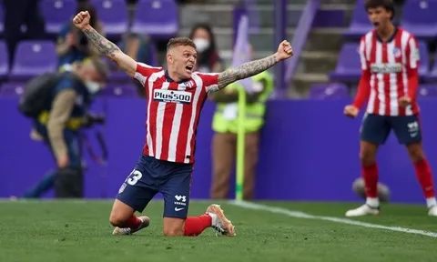 Chuyên gia xác nhận ngôi sao La Liga đã đặt trái tim tại Old Trafford