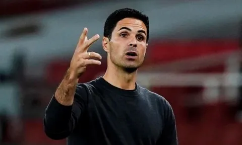 Chuyên gia xác nhận, rõ khả năng Arsenal chiêu mộ "đối tác hoàn hảo" cho Partey