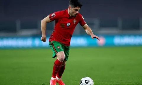 Chuyên gia xác nhận, thành Manchester cùng nhắm mua sao Bồ Đào Nha