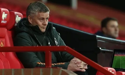 Chuyện Man Utd: Khi sa thải Solskjaer không phải là 'thượng sách'