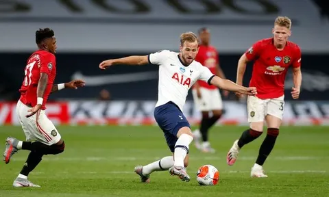 Chuyển nhượng 01/04: Sẵn sàng cho 4 bom tấn, M.U tiếp tục tìm kiếm HLV; Arsenal trao Dybala mức lương hấp dẫn