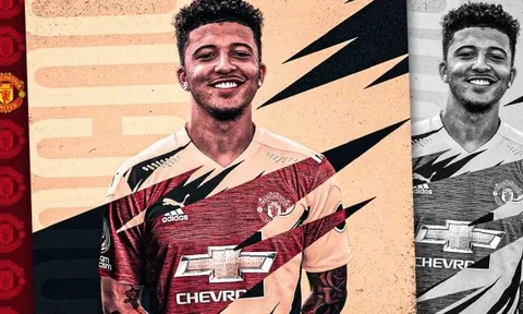 Chuyển nhượng 01/07: Hoàn tất tân binh, M.U rục rịch ký 3 HĐ khác; Man City đạt thỏa thuận bom tấn
