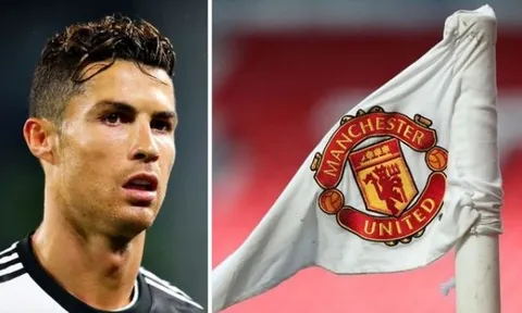 Chuyển nhượng 01/11: Kích hoạt vụ "Pogba 2.0", M.U ký sốc Ronaldo; Mourinho xác nhận rõ bến đỗ mới
