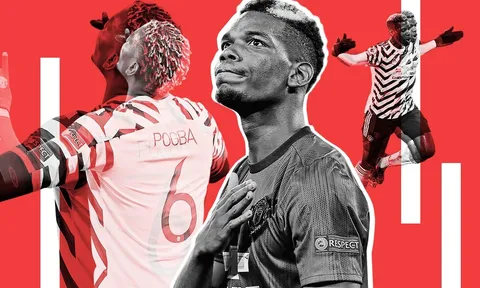 Chuyển nhượng 02/05: M.U thuận lợi ký Sancho, Pogba = "bom xịt" 100 triệu; Chelsea đón tân binh