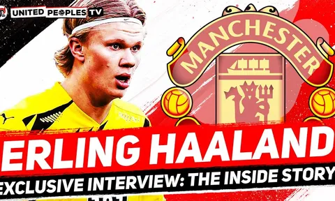 Chuyển nhượng 02/09: M.U kế hoạch ký 2 tân binh lớn sau mùa hè; Man City hoàn tất HĐ mới