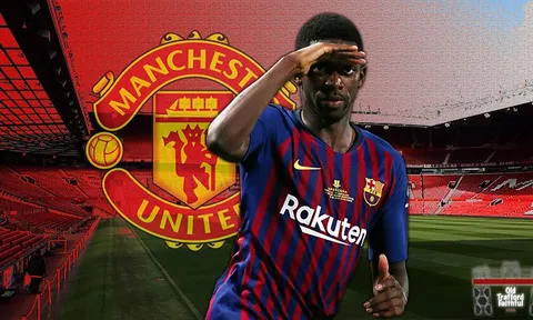 Chuyển nhượng 03/12: M.U đón "Pogba mới" với giá khó tin; Pochettino lộ bến đỗ không ngờ?