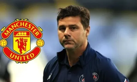 Chuyển nhượng 04/02: Lộ diện HLV tiếp theo, bản HĐ Pochettino mang tới M.U; Điều kiện Arsenal có 'Golden Boy'