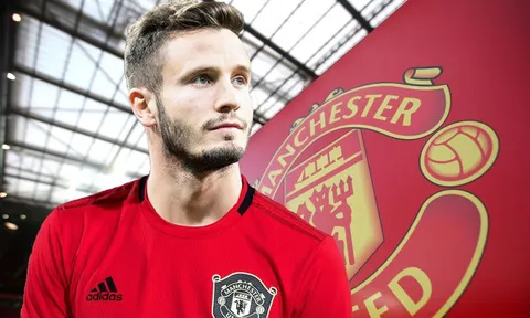 Chuyển nhượng 04/08: Bất ngờ vụ Pogba, M.U tiến gần tân binh thứ 4; Man City sắp ký bom tấn đắt kỷ lục