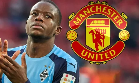 Chuyển nhượng 05/01: Cái tên rời OTF, M.U sẵn sàng ký máy quét cực chất; Arsenal chơi lớn với HĐ 70 triệu