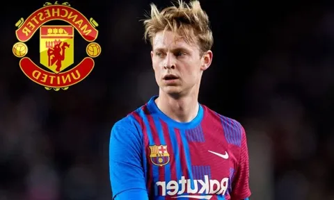 Chuyển nhượng 05/05: Gây sốc với Rashford, M.U chi 100 triệu cho 2 HĐ; Arsenal quyết nổ bom tấn