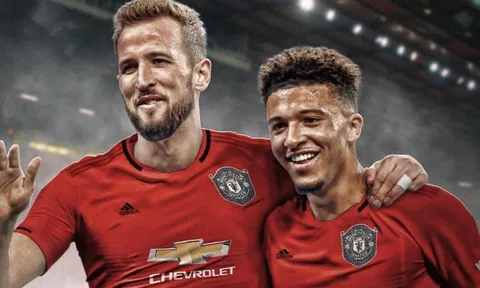 Chuyển nhượng 05/05: Ký bom tấn 90 triệu, M.U chốt vụ Sancho; Mourinho có bến đỗ mới