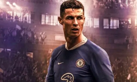 Chuyển nhượng 05/07: Xong tân binh thứ 2, M.U đẩy mạnh chữ ký thứ 3; Cập nhật vụ Ronaldo - Chelsea