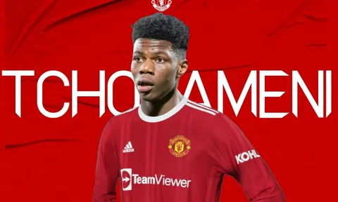 Chuyển nhượng 05/09: M.U có kế hoạch săn một Pogba + Kante mới; Chi tiết HĐ Mbappe