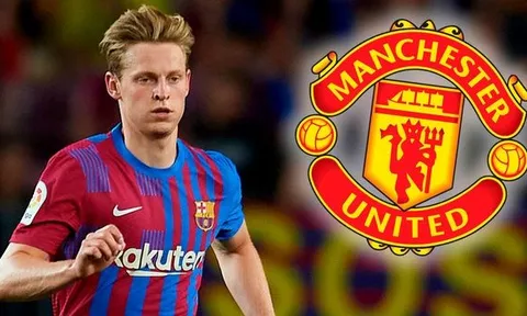 Chuyển nhượng 06/07: Thêm cái tên rời OTF, M.U xác định 3 HĐ mới; Arsenal chi hơn 50 triệu cho chữ ký kế tiếp