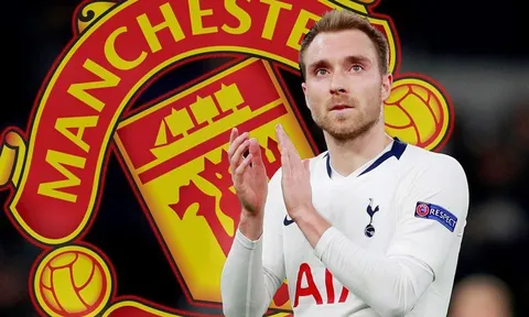 Chuyển nhượng 07/12: Cú sốc Pogba, M.U ký tân binh cực chất; Chelsea nổ bom tấn kỷ lục